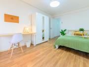 Calle Toledo, Getafe, Community of Madrid 28901