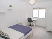 Calle Tomás Escalonilla, Málaga, Andalusia 29010