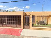 Calle Vasco Núñez de Balboa 23 Colonia Los Arcos...