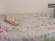 Calle Virgen de la Alegría, Madrid, Community of Madrid... Calle Virgen de la Alegría, Madrid, Community of Madrid...