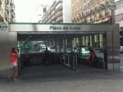 Calle Virgen de Luján, Sevilla, Andalusia 41011