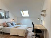 Calle Zurbarán, 19, Villaviciosa de Odón ONLY STUDENTS