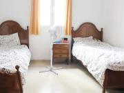 Callejón Dos Hermanas, Sevilla, Andalusia 41004