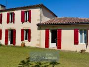 CALLEN MAISON 180M2 5 CHAMBRES DÉPENDANCES TERRAIN 2000M2