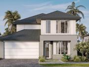 Calli Estate, Upper Coomera Simonds Homes