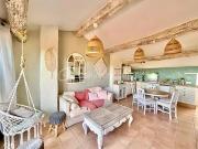 Callian 83440 Achat / Vente maison 4 pièces t4 terrasse cave