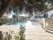 Callian 83440 Achat / Vente maison 7 pièces t7 piscine