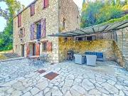 Callian 83440 Achat / Vente maison 8 pièces t8 parking