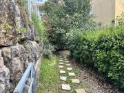 VENTE APPARTEMENT CALLIAN 1 PIÈCE AVEC JARDINET