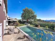 Callian Vente Villa Avec Vue Proche Village 200m² Callian