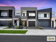 Live Next to Berwick!