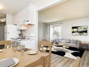 Callingwood On 170th Apartments Edmonton 2 Bedroom...