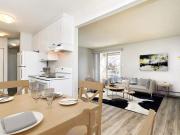 Callingwood on 170th Apartments Edmonton