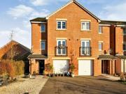 Calliope Crescent, Swindon, 4 Bedroom Semi detached