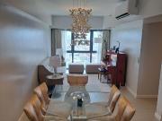 Callisto 2 Bedroom 2BR Condo for Rent in Makati City