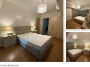 Callisto 2 Bedroom with 2 regular parking slots for rent...