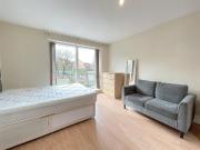 Callisto, 38 Ryland Street B16, Studio to rent, £775 pcm...