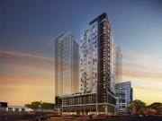 Callisto, Circuit Makati, Pre selling Studio Condo Unit...
