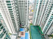 Callisto Tower 1, 1 Bedroom Condo in Carmona, Makati...