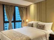 Callisto Tower 1 studio type condo unit fully furnished...