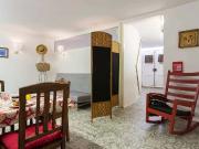 Calm 1 bed flat in Alfama