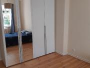 Calm 3 room apartment in Friedenau close to Freie...