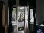 calm and bright flat, modern interiors, Berlin Amsterdam...