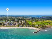 Calm and Picturesque, Quintessential Cott