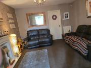 Calm, Clean Monday–Friday Room for Professional in Carnforth