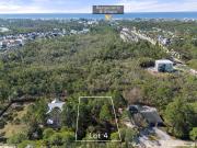 Calm Gulf Dr Lot,santa Rosa Beach, Plot For Sale