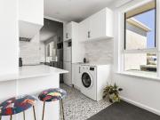 Calm Living in a Prime Leafy Pocket