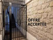 Calme absolu dans quartier vivant pour ce studio à...