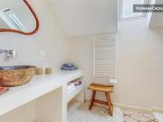 Calme et détente cœur de la solog