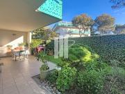 calme et sans vis à vis résidence avec piscine