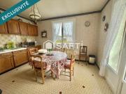 Calme et vue dégagée !