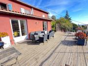 Calme, jardin de 850m², 4 pieces, Borrigo