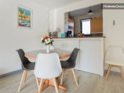 Calme T2 lumineux à Sanary sur Mer