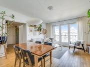 Calme Vues dégagées Lumineux