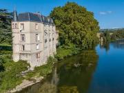 Calmont 31560 Achat / Vente maison 10 pièces t10 piscine...