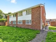 Calmore, Bowater Way, Southampton, 2 Bedroom Maisonette