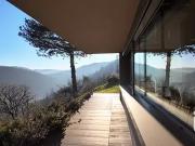 Caloire 42240 Achat / Vente maison 7 pièces t7 terrasse