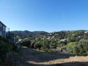 CALONGE: Parcela edificable, 640 m2. para casa...