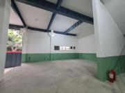 CALOOCAN 1,300 SQM BRAND NEW TWO STORY WAREHOUSE PRIME...