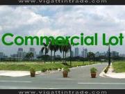 Caloocan City Commercial Space For Sale ESB1496