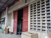 Caloocan City | Warehouse For Sale #7959
