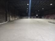 Caloocan Warehouse for Lease