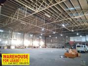Caloocan Warehouse for Lease/ for Rent, near Pier, NLEX,...