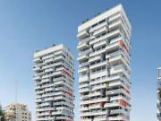 CALPE Neubau Appartement mit 2 Schlafzimmern Blick auf...