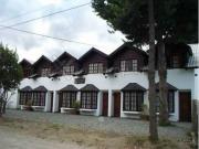 Calquin Sur 100 San Carlos de Bariloche San Carlos de...