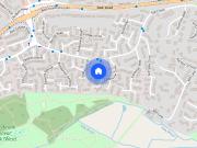 Calshot Place, Reading, Berkshire, RG31